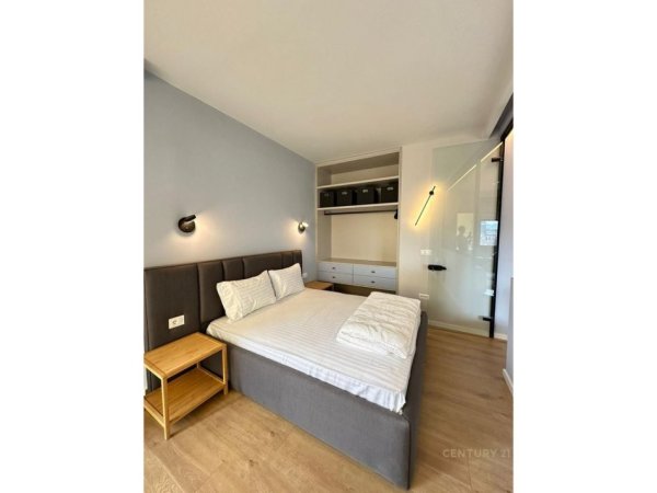 Tirane, jepet me qera apartament 2+1+Aneks+Ballkon Kati 11, 72 m² 750 € (Kompleksi Halili, Selvia)