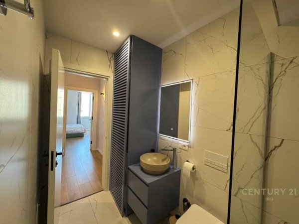 Tirane, jepet me qera apartament 2+1+Aneks+Ballkon Kati 11, 72 m² 750 € (Kompleksi Halili, Selvia)