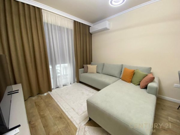 Tirane, jap me qera apartament 1+1+Aneks+Ballkon Kati 4, 68 m² 1.000 € (Liqeni i thate)