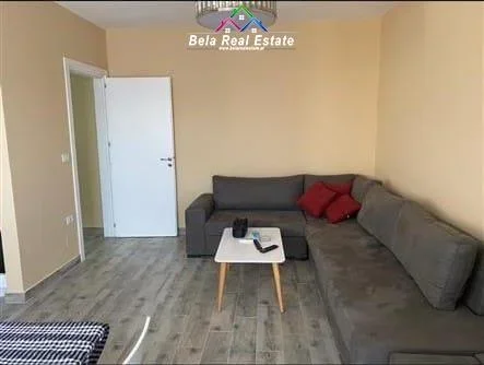 Tirane, jepet me qera apartament 2+1 Kati 7, 62 m² 520 € (don bosko)