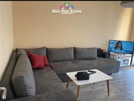 Tirane, jepet me qera apartament 2+1 Kati 7, 62 m² 520 € (don bosko)