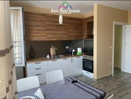 Tirane, jepet me qera apartament 2+1 Kati 7, 62 m² 520 € (don bosko)