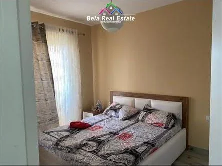 Tirane, jepet me qera apartament 2+1 Kati 7, 62 m² 520 € (don bosko)