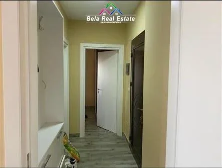 Tirane, jepet me qera apartament 2+1 Kati 7, 62 m² 520 € (don bosko)