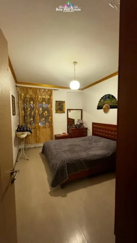 Tirane, jepet me qera apartament 1+1+Ballkon Kati 3, 67 m² 500 € (don bosko)