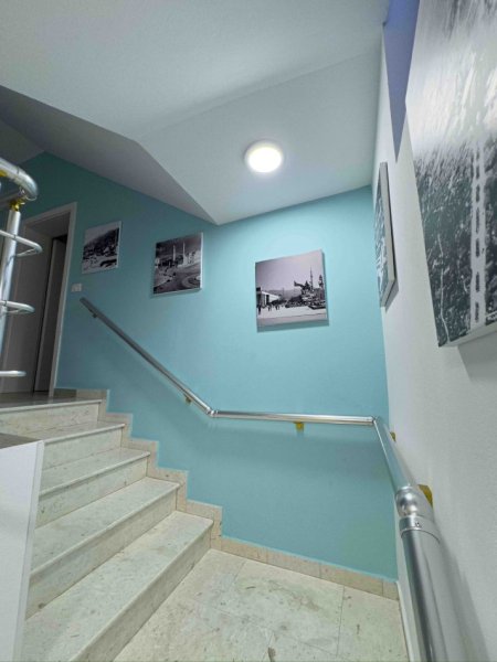 🌿 Modern Villa for Rent Near the German Villas, Tirana 🌇