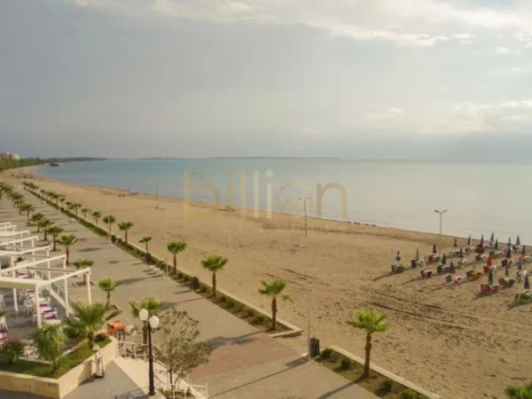 Lezhe, shitet apartament 1+1 Kati 4, 77 m² 85.000 € (Kune, Shëngjin, Albania)