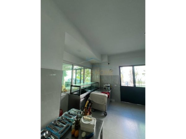 Durres, shitet bar-resorant Kati 0, 507 m² 650.000 € (Golem, Durres)