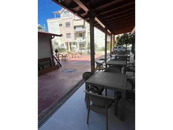 Durres, shitet bar-resorant Kati 0, 507 m² 650.000 € (Golem, Durres)