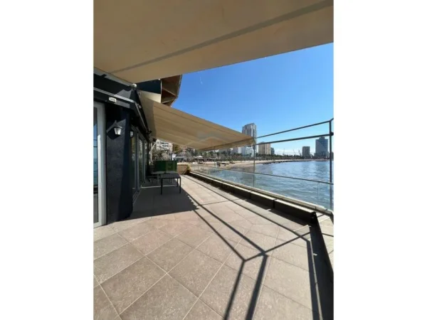 Durres, shitet bar-resorant Kati 0, 400 m² 600.000 € (Vollga, Durrës)