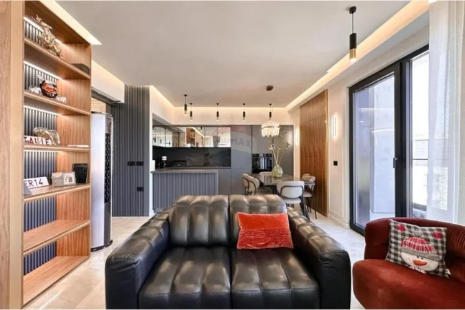 Tirane, shitet apartament 3+1+Ballkon Kati 11, 169 m² 299.000 € 