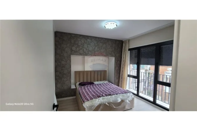 shitet , 104 m² 276.500 € (Apartament 2+1&amp; 1+1 per shitje, ish Tregu Elektrik)