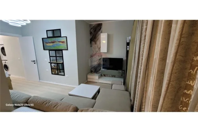 shitet , 104 m² 276.500 € (Apartament 2+1&amp; 1+1 per shitje, ish Tregu Elektrik)