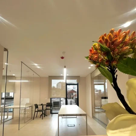 Tirane, shitet apartament 2+1 , 85 m² (Myslym Shyri)