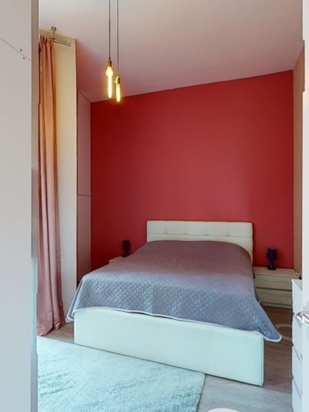 Tirane, shitet apartament 2+1 , 130 m² 238.000 € (Kompleksi Kontakt)