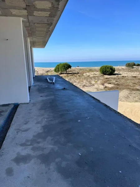 Durres, shes apartament 3+1+Ballkon Kati 2, 192 m² 534.000 € (Porto Lalzi)