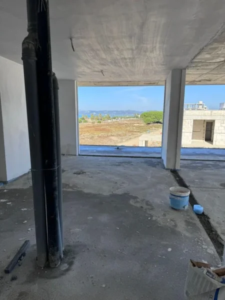 Durres, shes apartament 3+1+Ballkon Kati 2, 192 m² 534.000 € (Porto Lalzi)