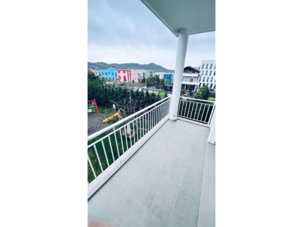 Tirane, jepet me qera apartament 2+1+Aneks+Ballkon Kati 2, 114 m² (JOY RESIDENCE)