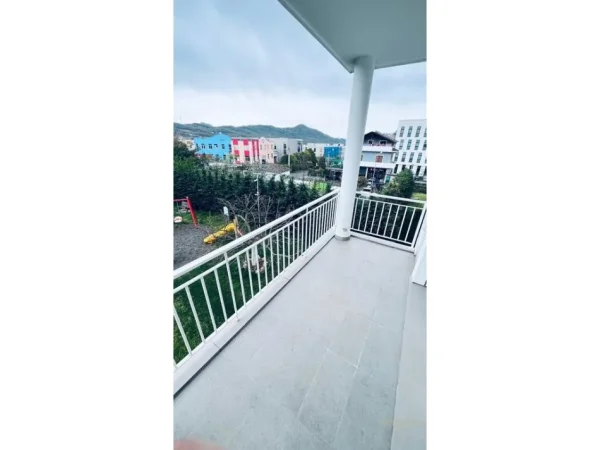 Tirane, jepet me qera apartament 2+1+Aneks+Ballkon Kati 2, 114 m² (JOY RESIDENCE)