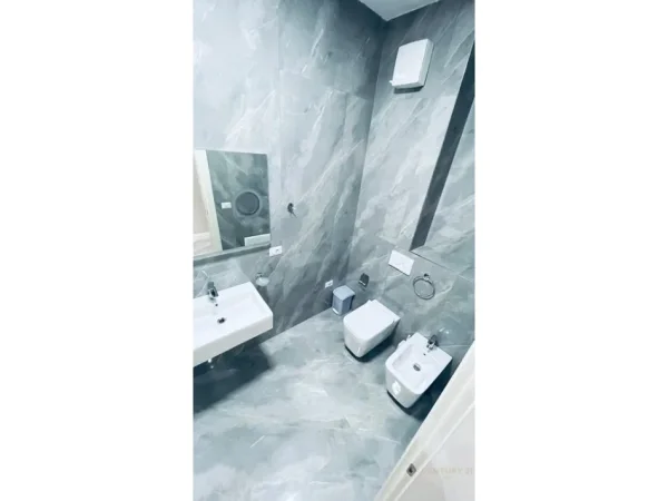 Tirane, jepet me qera apartament 2+1+Aneks+Ballkon Kati 2, 114 m² (JOY RESIDENCE)