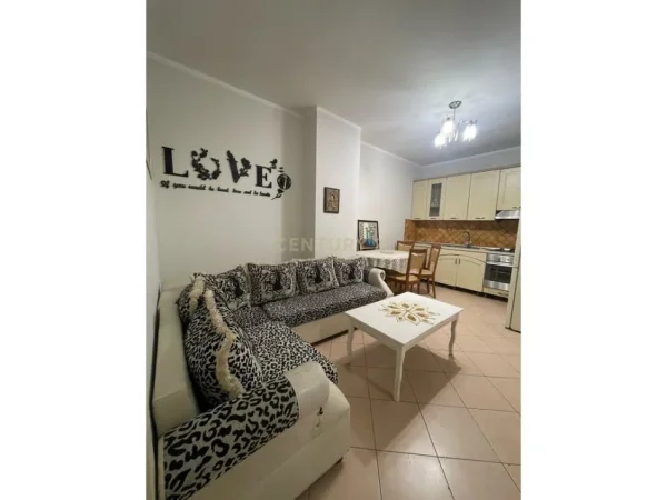 Tirane, shitet apartament Kati 4, 77 m² 100.000 € 