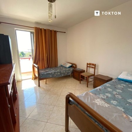 Tirane, jepet me qera apartament 2+1 Kati 4, 100 m² 500 € (Astir, Tiranë, TT 1963)