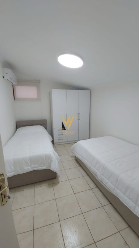 Tirane, jepet me qera shtepi 2+1+Ballkon Kati 0, 50 m² 650 € (SELVIA)