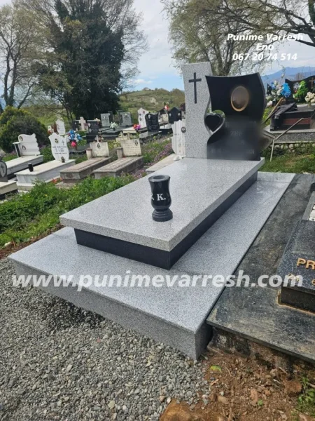 Tirane, ofroj Varre Graniti - Punime Varresh Miredite