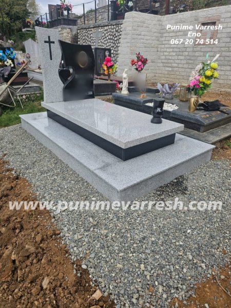 Tirane, ofroj Varre Graniti - Punime Varresh Miredite