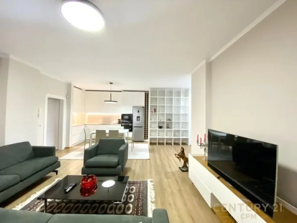 Tirane, shes apartament 2+1+2+Ballkon , 117 m² 315.000 € (Liqeni i Tiranës)