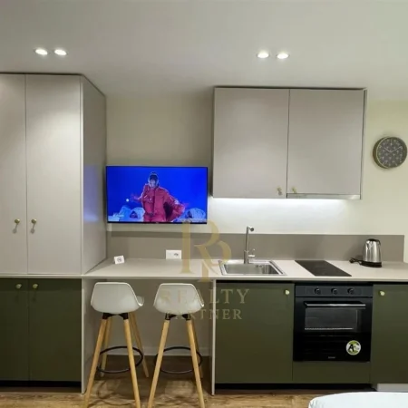 Tirane, shitet apartament 2+1 Kati 1, 184.000 € (Pazari i Ri)