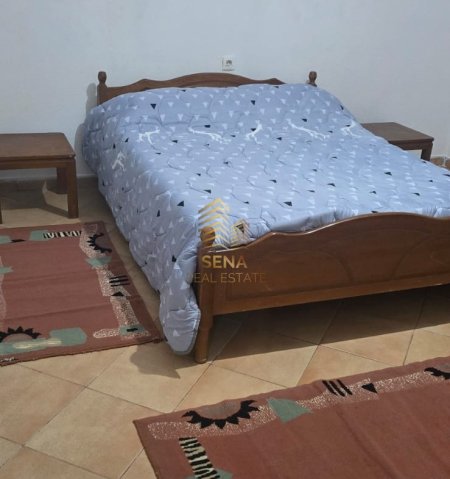 Tirane, jepet me qera apartament 2+1+Ballkon Kati 1, 80 m² 350 € (Rruga Llambi Bonata)