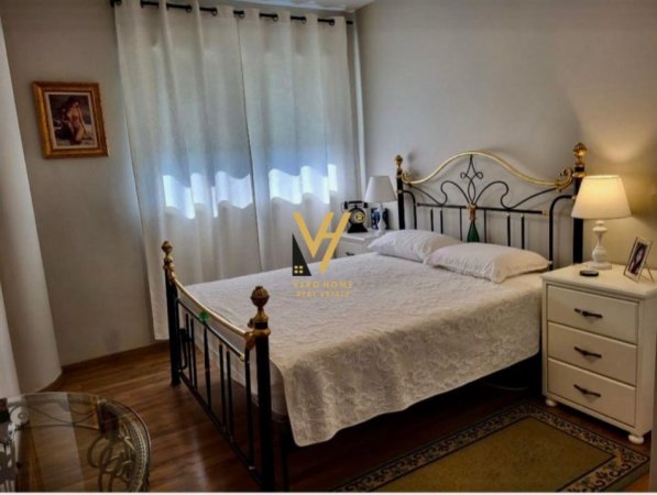 Tirane, jepet me qera apartament 2+1+Ballkon Kati 5, 100 m² 700 € (DON BOSKO)
