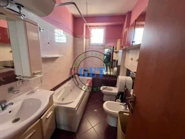 Durres, shitet apartament 2+1 Kati 11, 112 m² 105.000 € (Ish Urt, Durres)