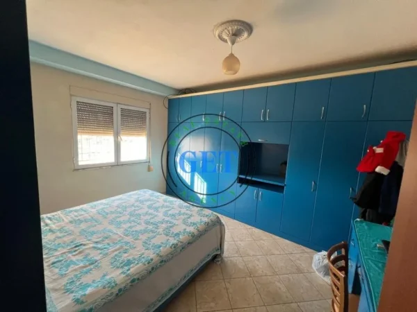 Durres, shitet apartament 2+1 Kati 11, 112 m² 105.000 € (Ish Urt, Durres)