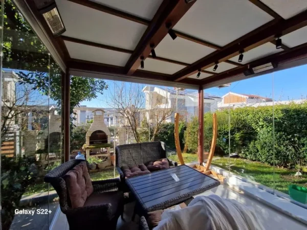 Tirane, shitet Vile 3 Katshe , 224 m² 610.000 € (Teg, Kolombo 2)