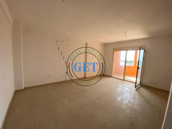 Durres, shitet garsonier 1+1 Kati 6, 55 m² 