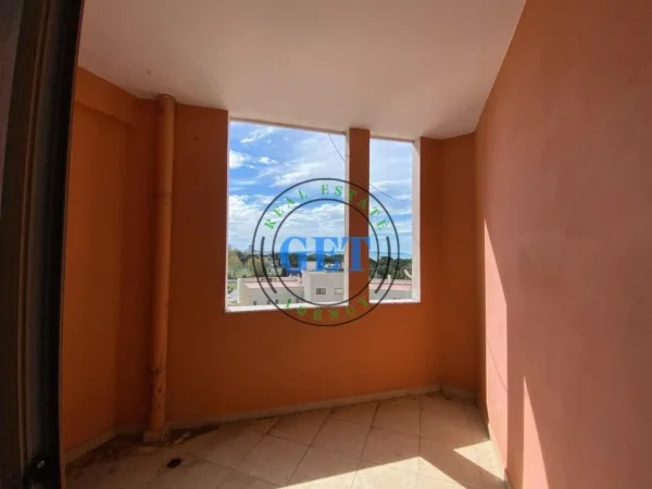 Durres, shitet garsonier 1+1 Kati 6, 55 m² 