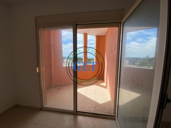 Durres, shitet garsonier 1+1 Kati 6, 55 m² 