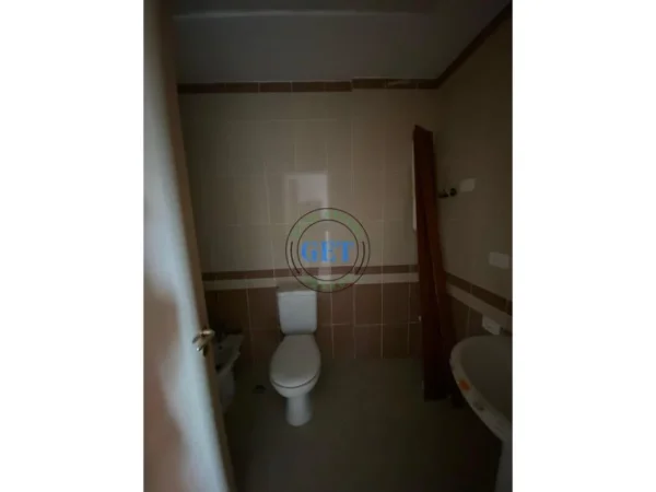 Durres, shitet garsonier 1+1 Kati 6, 55 m² 