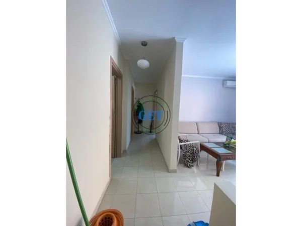 Durres, shitet apartament 2+1 Kati 10, 91 m² (Rotondo, Plazh, Durres)