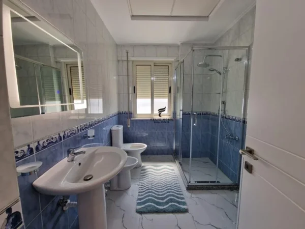 Tirane, jepet me qera apartament 2+1 Kati 6, 110 m² 800 € (DON BOSKO)