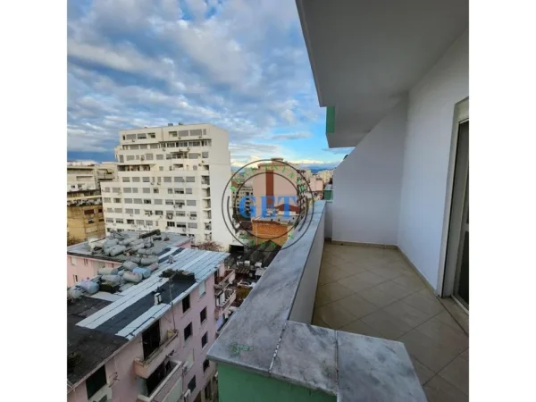 Durres, shitet apartament 2+1 Kati 5, 105 m² 120.000 € (Sotir Noka", Durres)