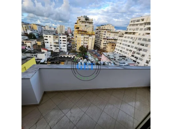 Durres, shitet apartament 2+1 Kati 5, 105 m² 120.000 € (Sotir Noka", Durres)
