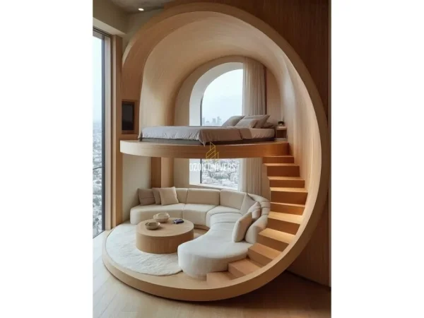 Tirane, shitet ambjent biznesi Kati 1, 25 m² 70.000 € (Qender,Toptani)