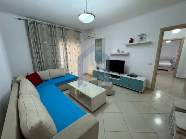 Tirane, jap me qera apartament 2+1+Aneks+Ballkon Kati 6, 107 m² 650 € (Don Bosko)