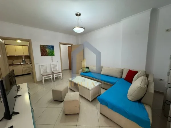 Tirane, jap me qera apartament 2+1+Aneks+Ballkon Kati 6, 107 m² 650 € (Don Bosko)