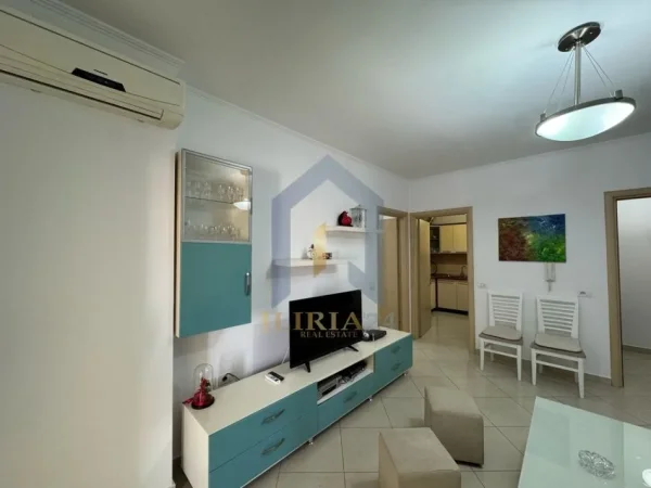 Tirane, jap me qera apartament 2+1+Aneks+Ballkon Kati 6, 107 m² 650 € (Don Bosko)