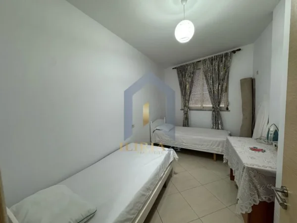 Tirane, jap me qera apartament 2+1+Aneks+Ballkon Kati 6, 107 m² 650 € (Don Bosko)