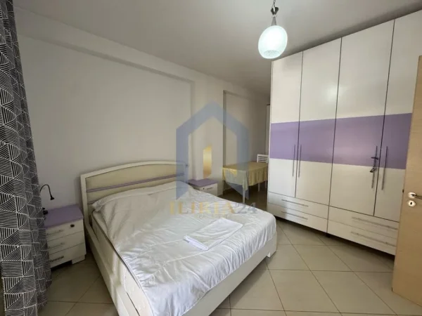Tirane, jap me qera apartament 2+1+Aneks+Ballkon Kati 6, 107 m² 650 € (Don Bosko)